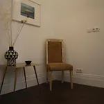Holiday home Os *