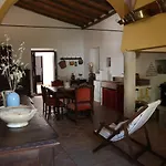 Holiday home Os Agostos