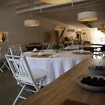 Os Holiday home