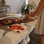 Os Holiday home Agostos