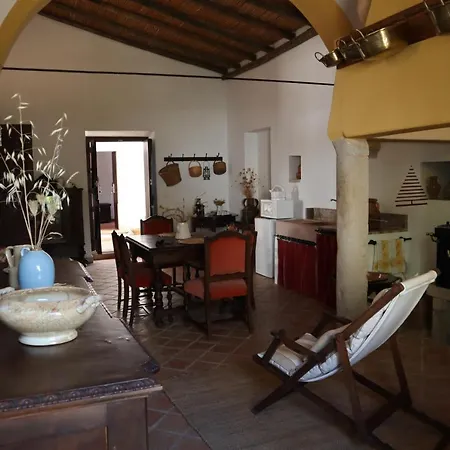 Casa de Férias Os Agostos