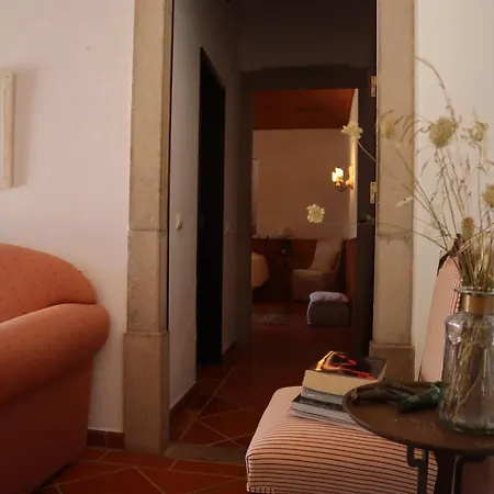 Os Casa de Férias