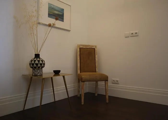 Σπίτι διακοπών Os *