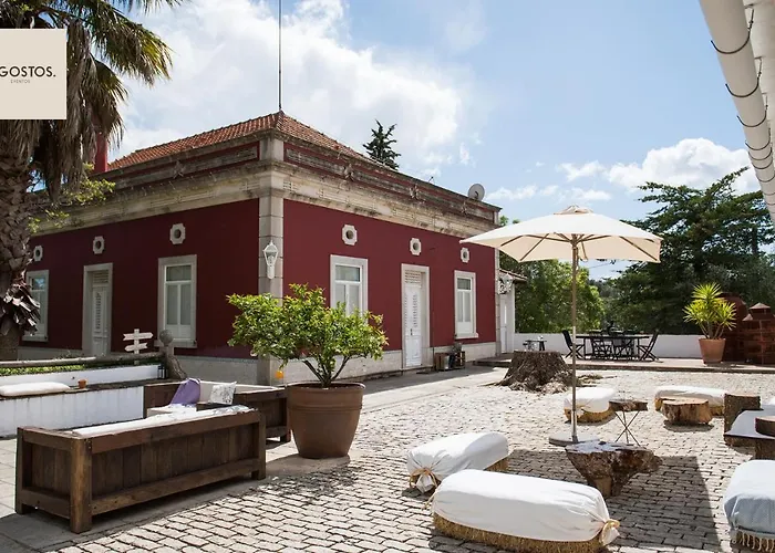 Os Σπίτι διακοπών *