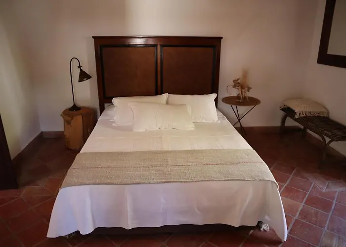 Σπίτι διακοπών Os