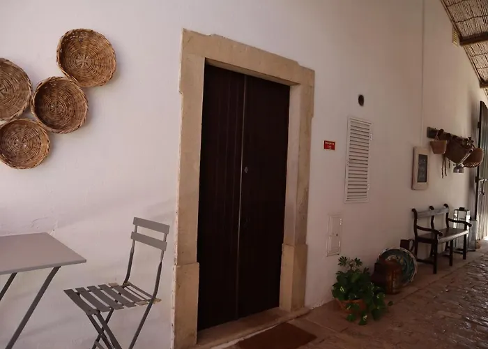 Os Σπίτι διακοπών Agostos