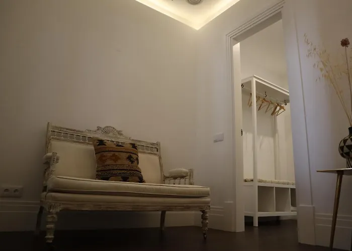 Σπίτι διακοπών Os *