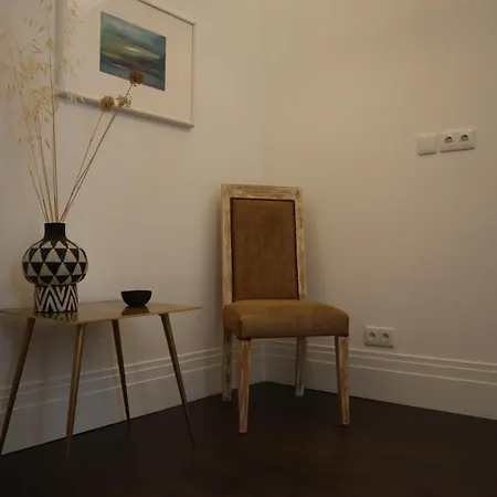 בית נופש Os *