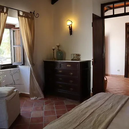 Os Bed & Breakfast Agostos