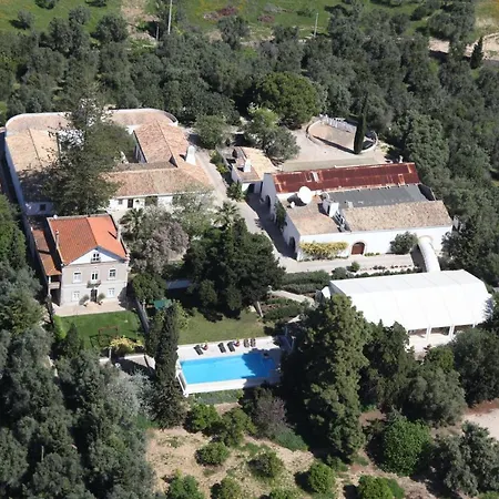 Os Bed & Breakfast 3*