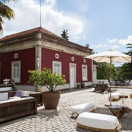 Os Bed & Breakfast 3*