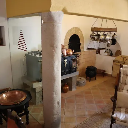 Os Bed & Breakfast