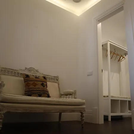 Bed & Breakfast Os 3*