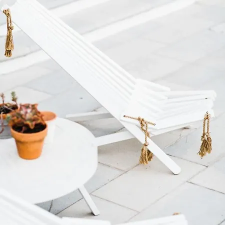 בית נופש Os Agostos