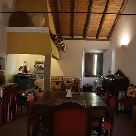 Bed & Breakfast Os Agostos