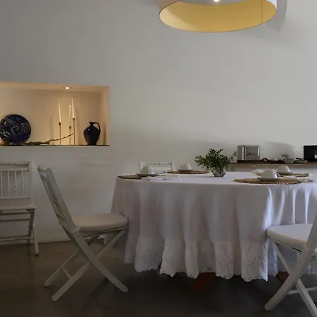 Bed & Breakfast Os 3*
