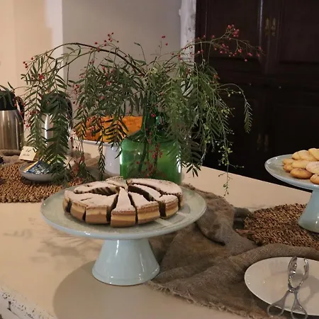 Bed & Breakfast Os