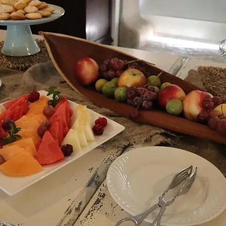 Bed & Breakfast Os