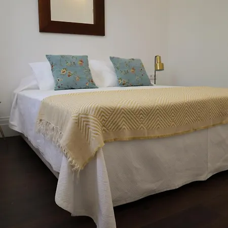 Bed & Breakfast Os