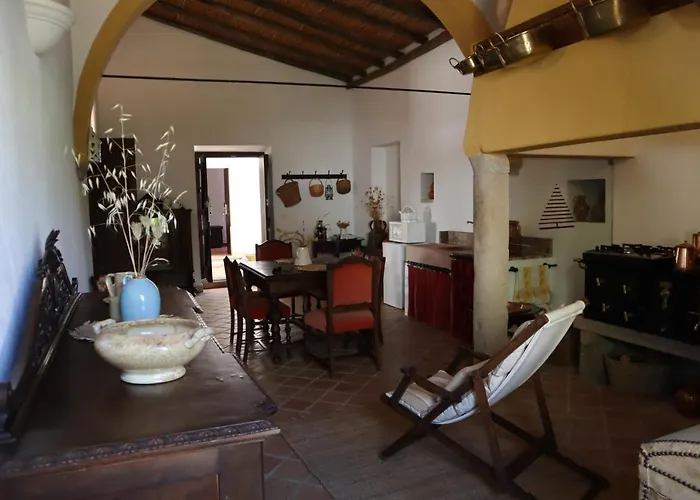 Holiday home Os Agostos