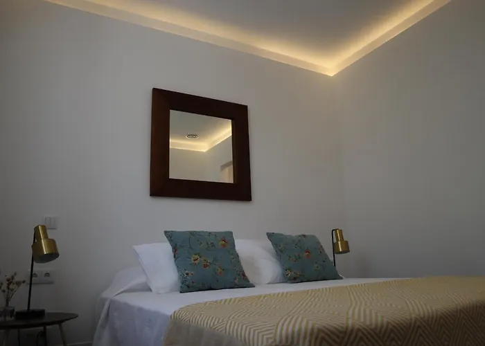 Os Holiday home Agostos