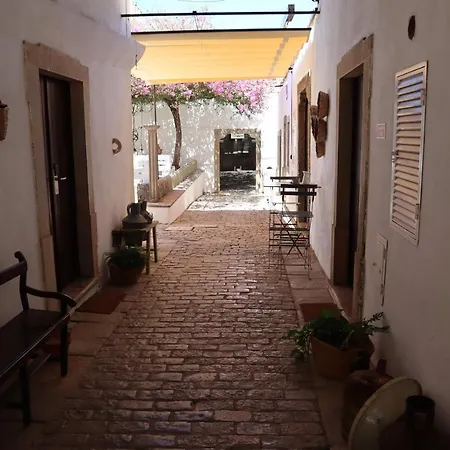 Os Hébergement de vacances