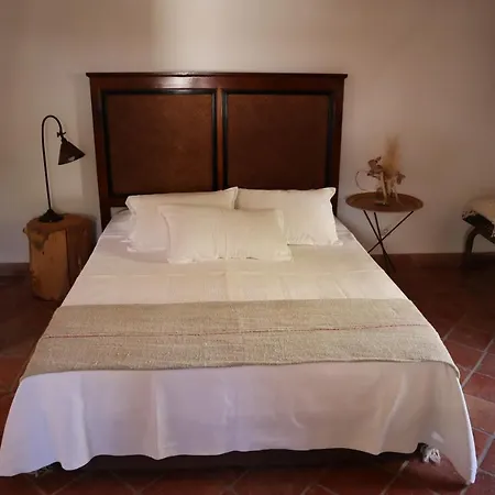 Bed & Breakfast Os