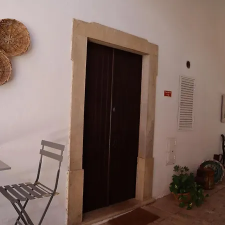 Os Hébergement de vacances Agostos