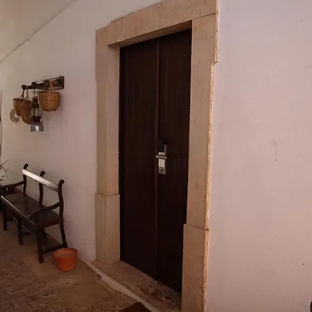 Hébergement de vacances Os