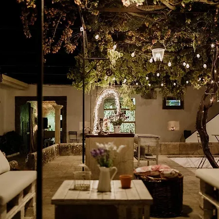 Os Bed & Breakfast 3*