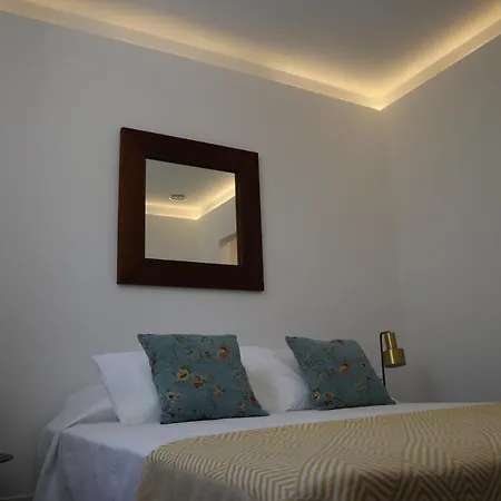 Os Bed & Breakfast Agostos