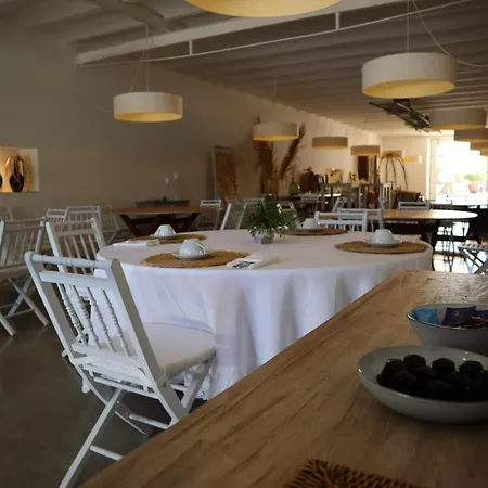 Os Hébergement de vacances